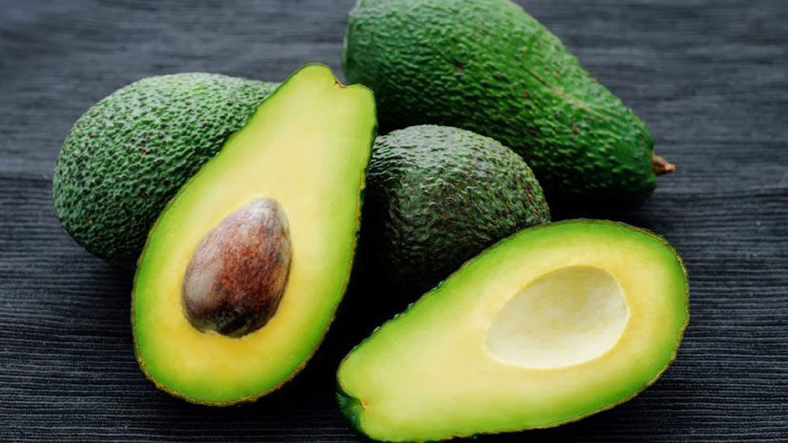 Buying And Cooking Avocados