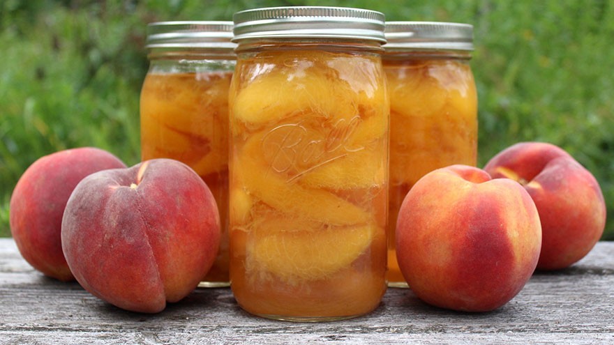 A Guide To Buying And Cooking Peach
