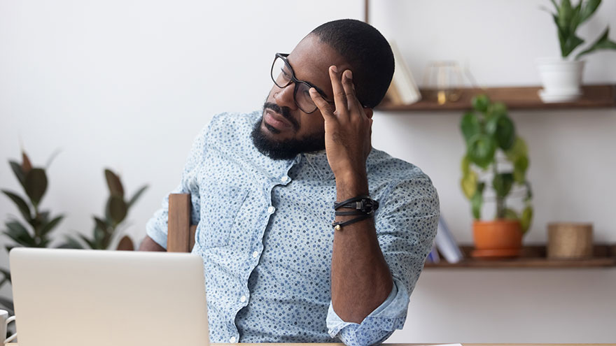 How to Cope With a Hated Job