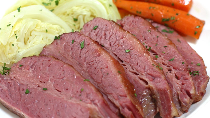 Corned Beef