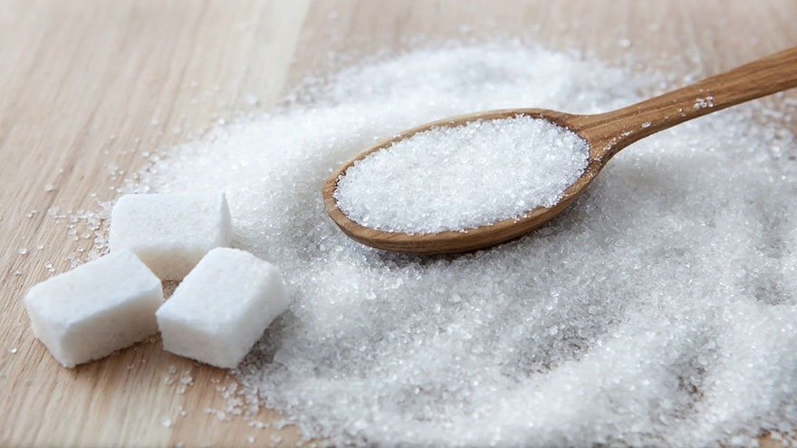 Cut out Refined Sugars and Flour