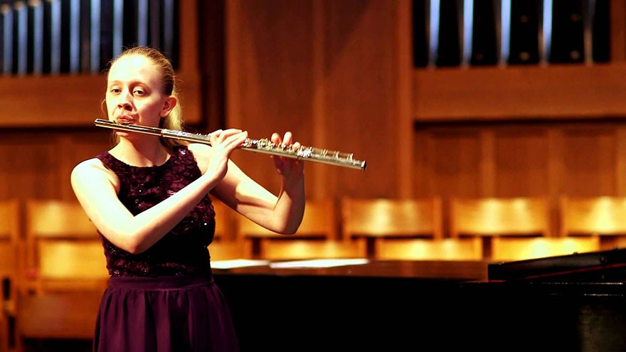 Flute