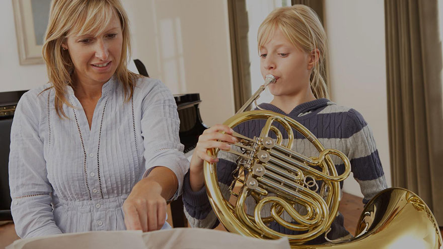 French Horn