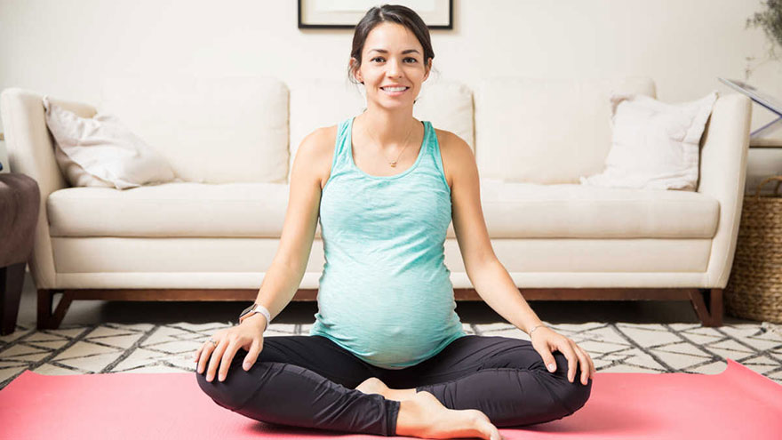 How To Get Your Body In Shape While Being Pregnant For Very Little 