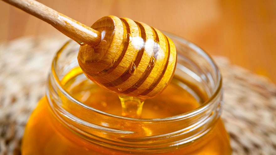 How to Buy Honey