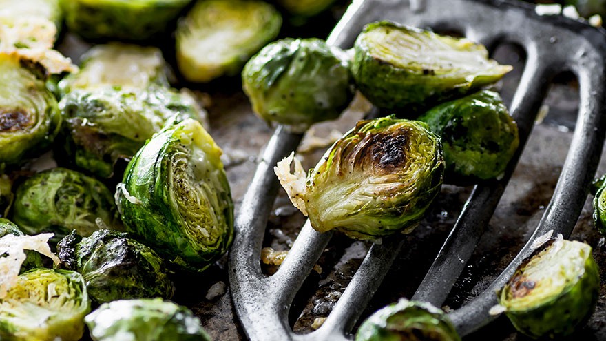How to Cook Brussels Sprouts
