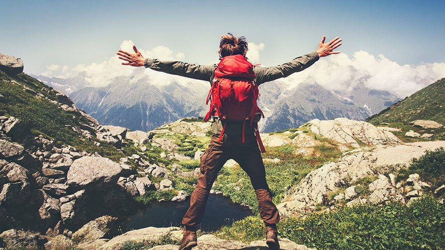 How to Have an Adventure