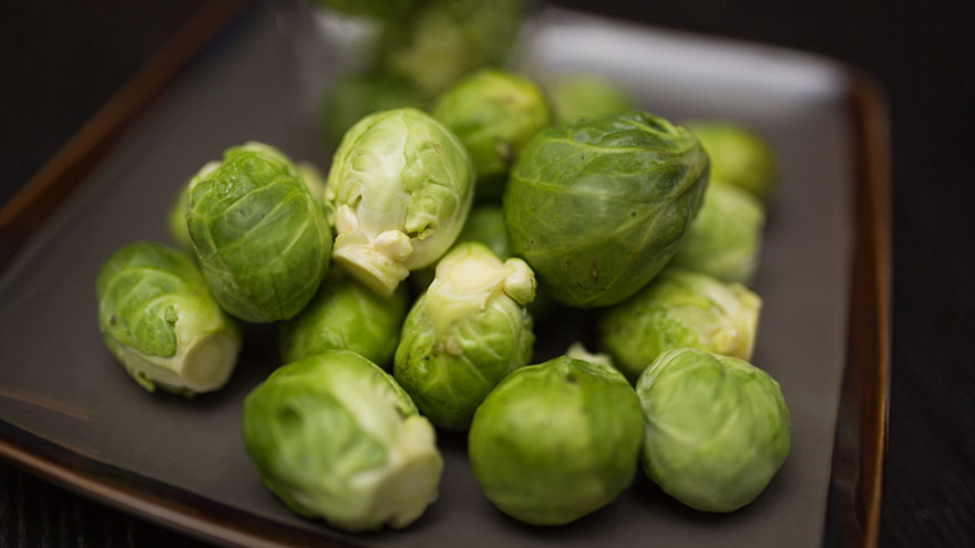 How to Prepare Brussels Sprouts
