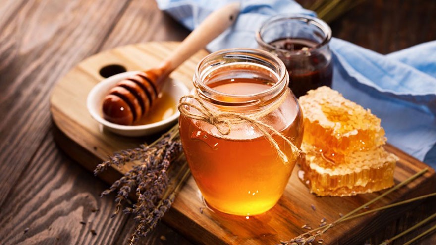 How to Store Honey