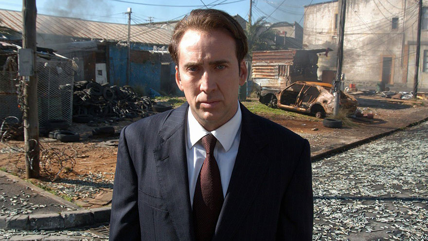 Nicolas Cage Movies : The Good