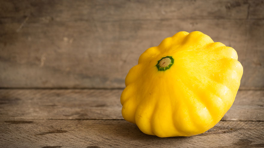 Patty Pan