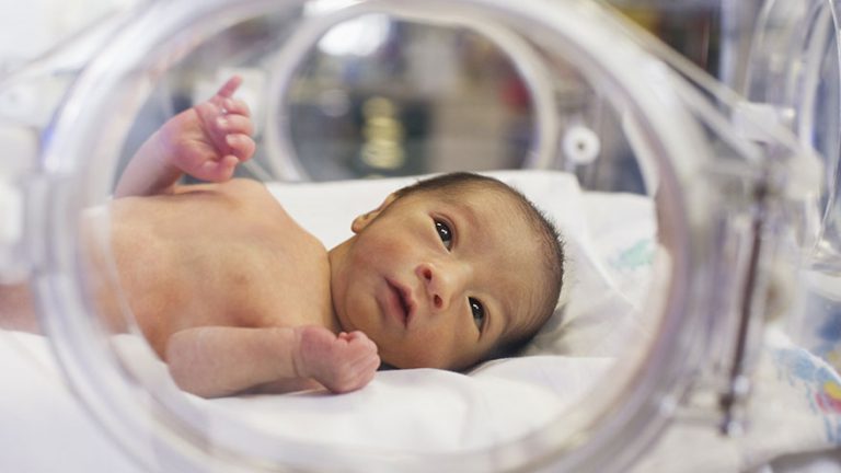 Differences Between Low Birth Weight & Preterm Infants | Our Deer