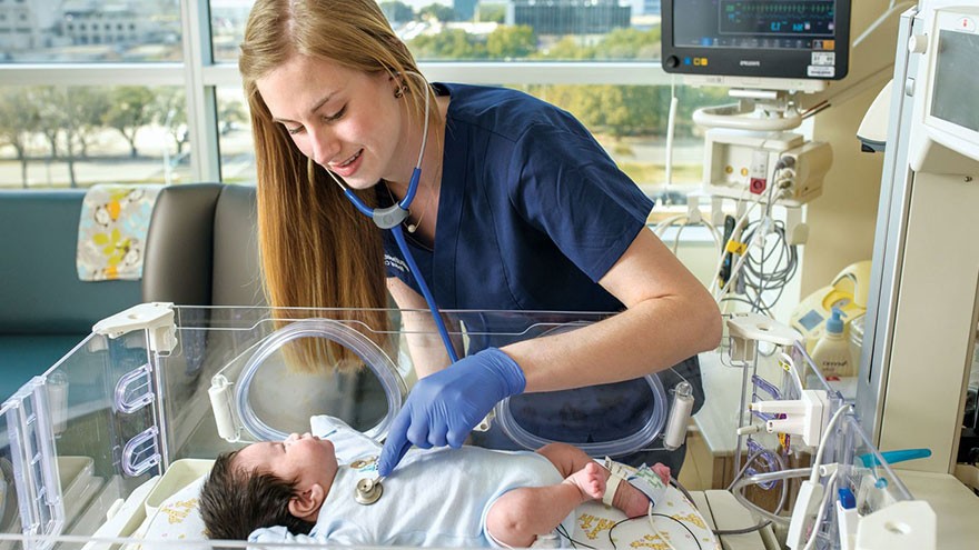 Purpose of the NICU