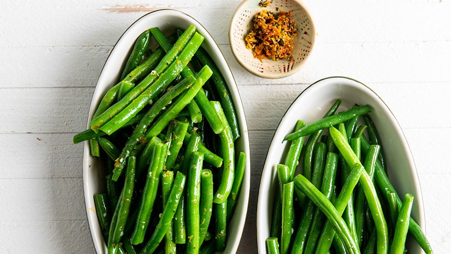 Green Beans