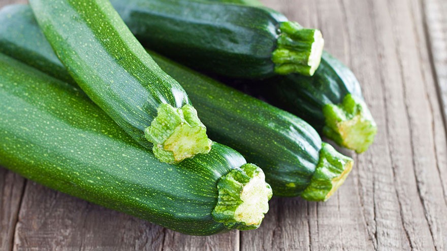 Zucchini