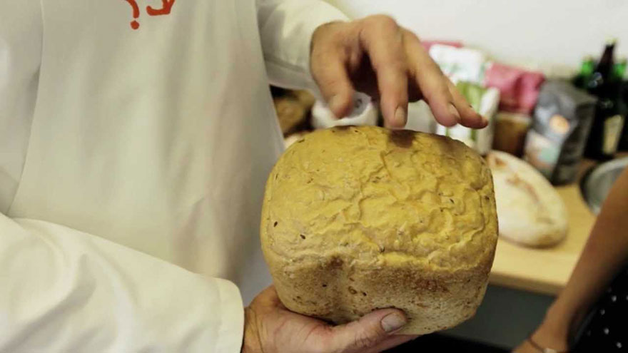 Troubleshooting Bread Making