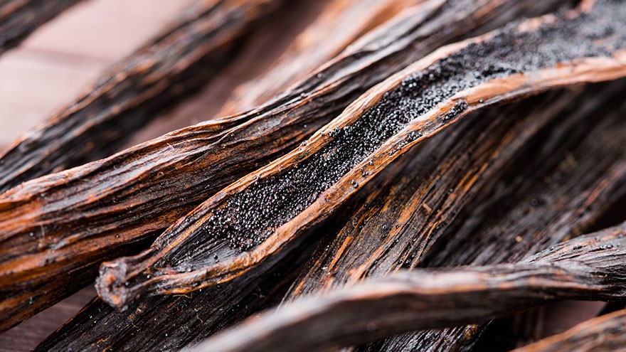 How To Use Vanilla Beans