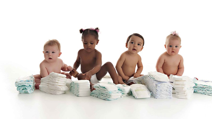 What Affects a Diaper's Absorbency?