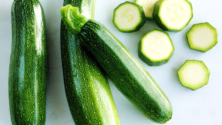 Zucchini