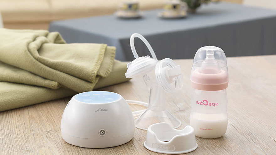 Most Expensive Purchases for a Newborn Breast Pump or Formula