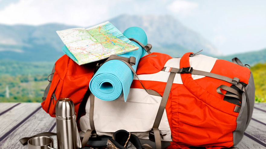 Backpacker Travel Insurance