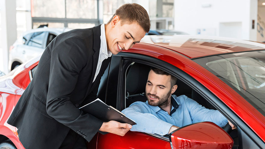 Car Loan FAQs