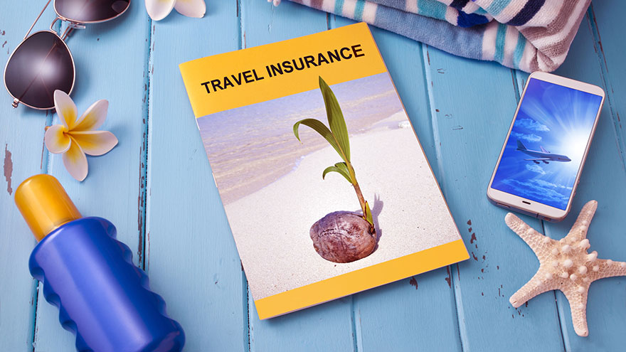 Claims Advice for Travel Insurance