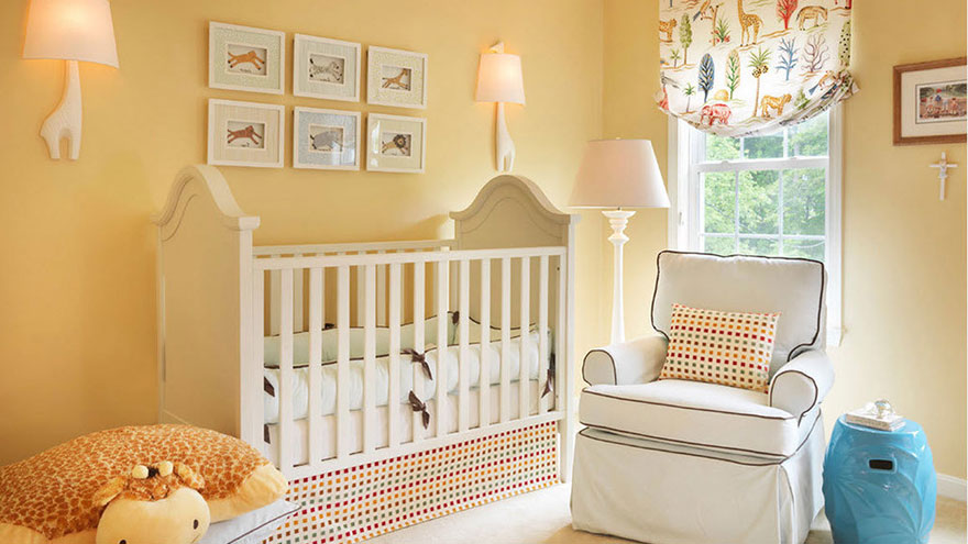 Prepare for Bringing a Newborn Home