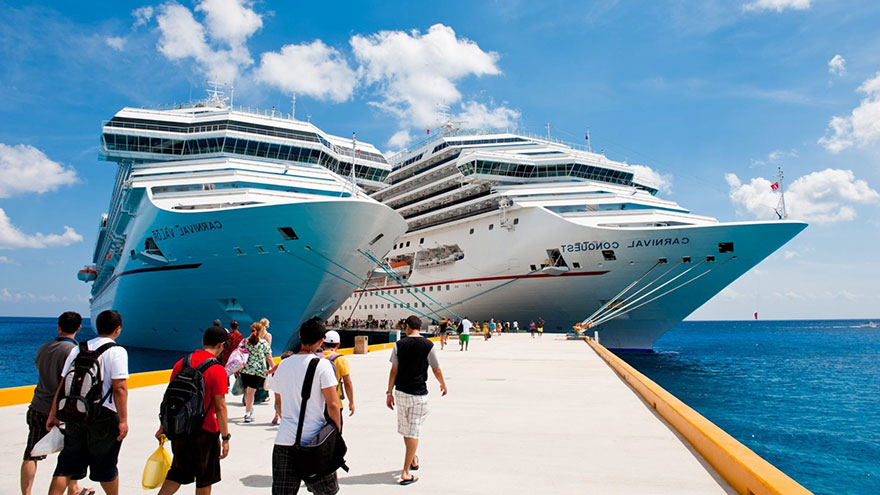 How to Get Cruise Travel Insurance
