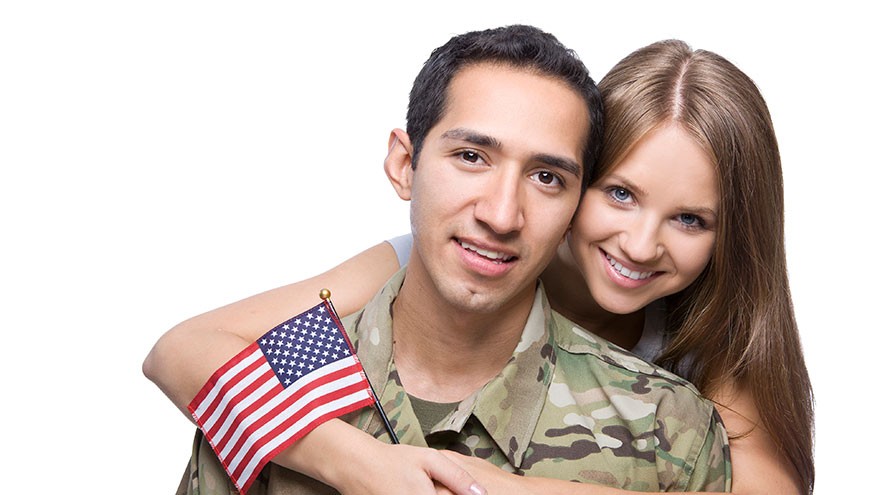 Gift Ideas for My Military Husband