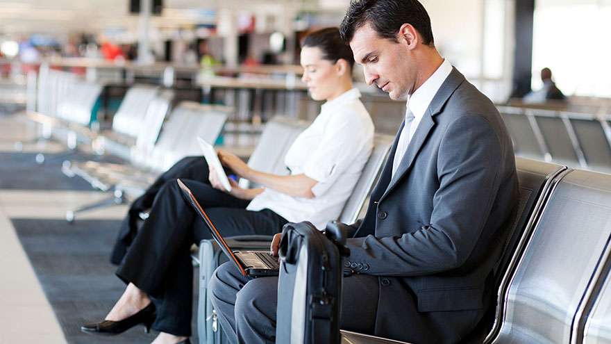 Health Insurance for Business Travelers