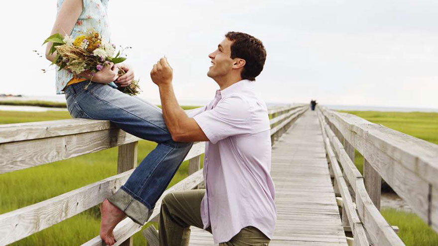 How to Get My Boyfriend to Marry Me