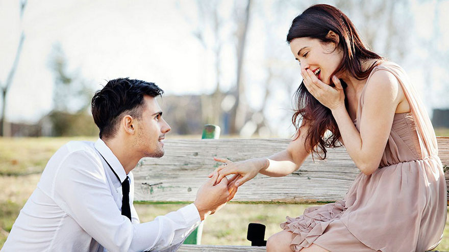 How to Plan a Vow Renewal Proposal