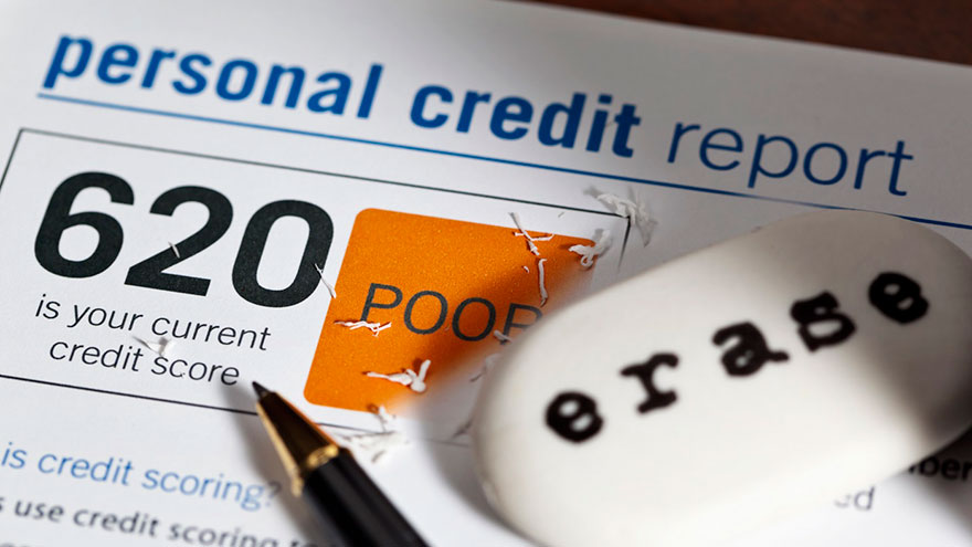 How to Raise Credit Score