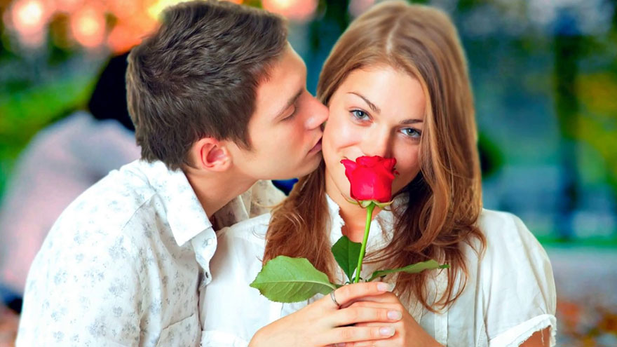 How to Spend Time With Your Husband & Be Romantic