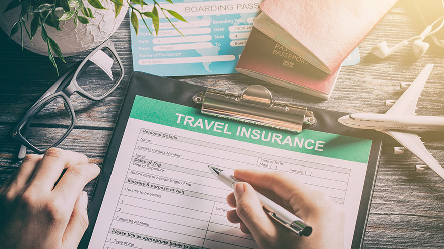 How to Get a Travel Insurance Agent