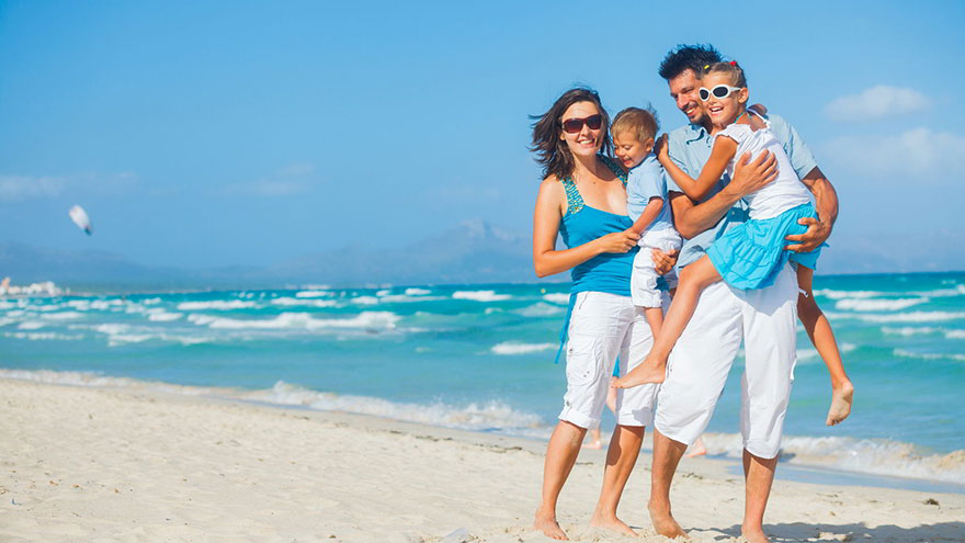 Travel Insurance for Families