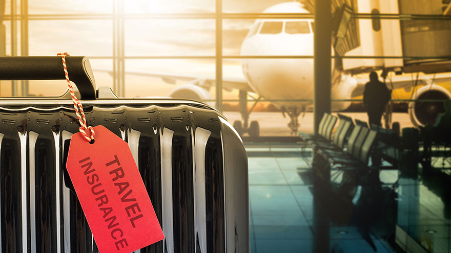 Traveler's Insurance