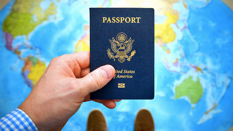 What Does Passport Insurance Cover