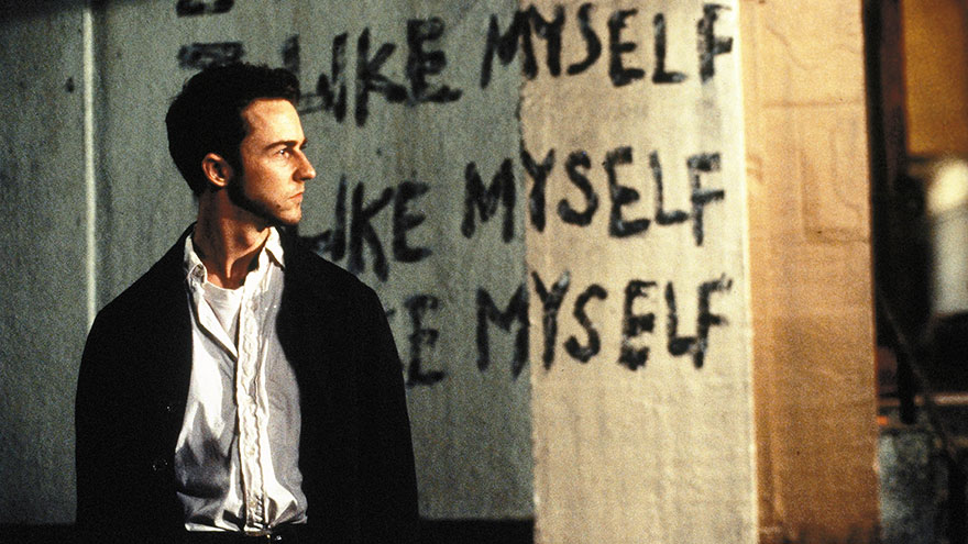 How to Like Myself