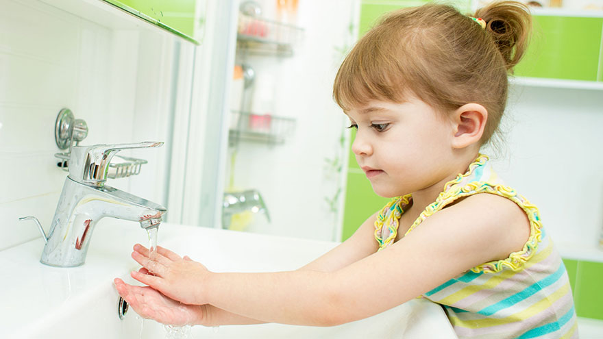 Hygiene Activities For Kids | Our Deer