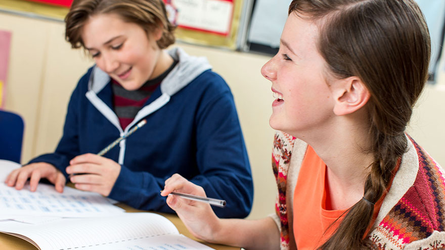 Self Esteem Activities for Teens