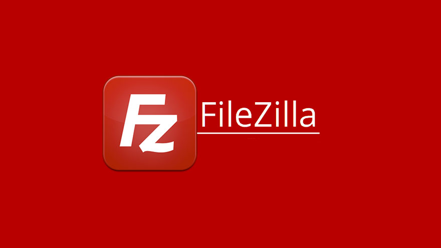 FileZilla Response 503