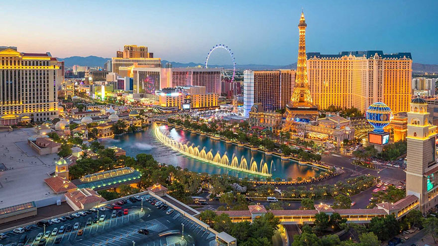 Non Gamblers to Do In Vegas
