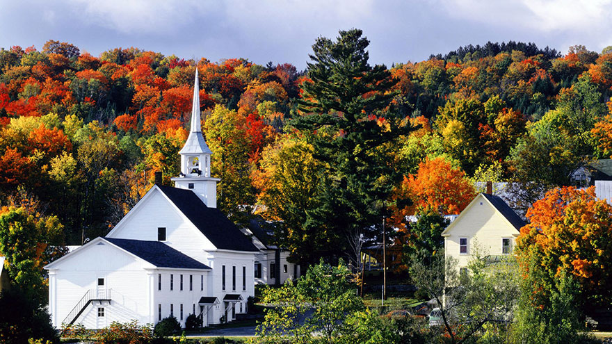 Offbeat Vermont Attractions