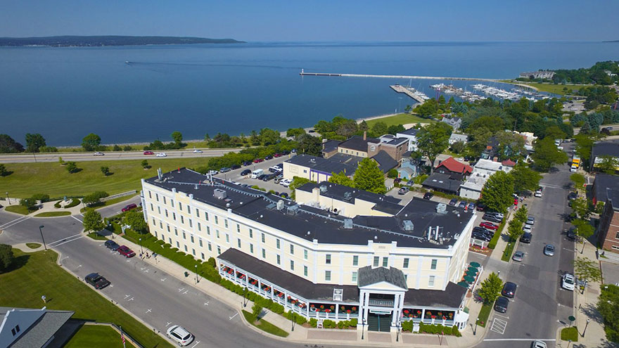Places to See In Petoskey