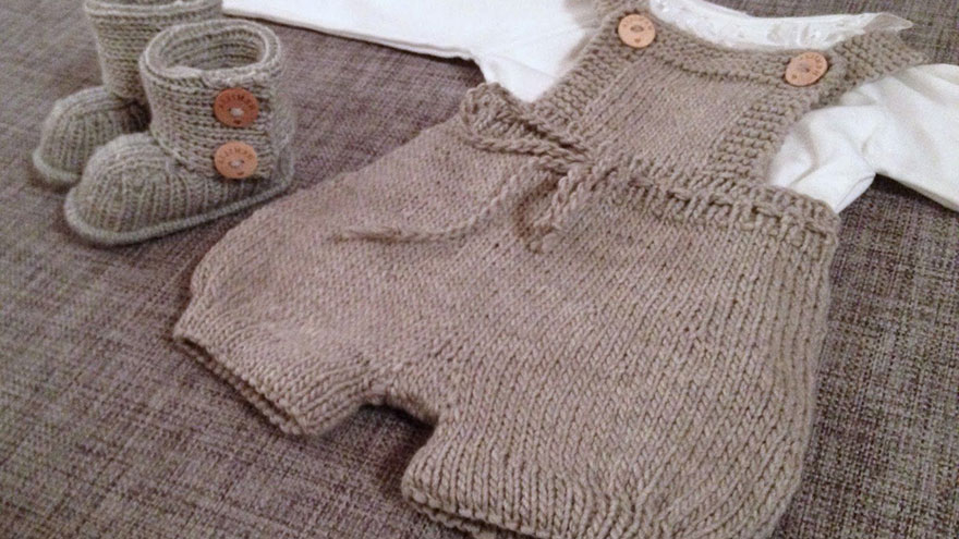 How To Assemble A Layette | Our Deer