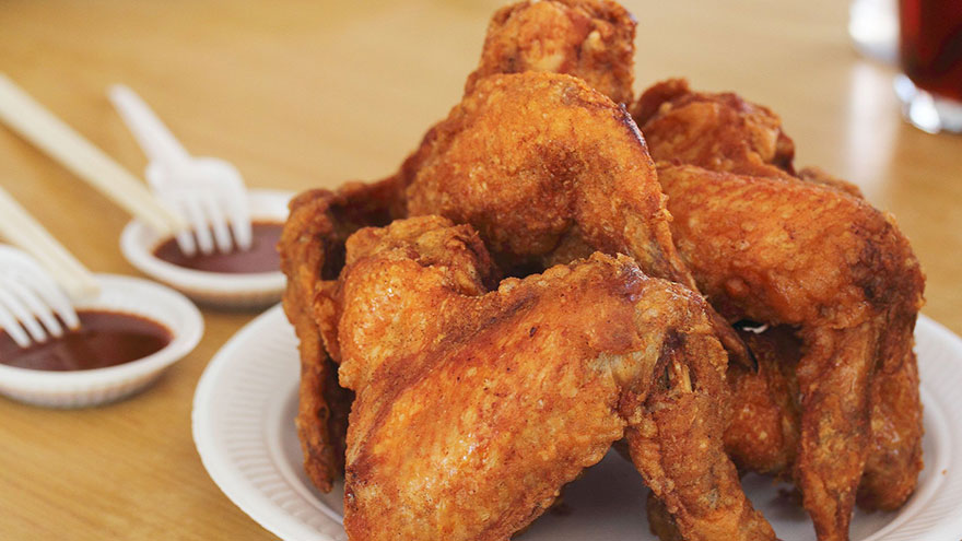 how-to-make-chinese-fried-chicken-wings-our-deer