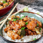 How to Make General Tso's Chicken