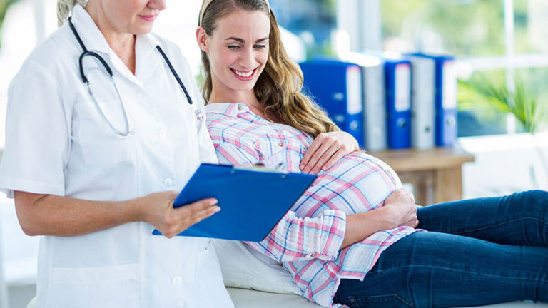 How To Apply For Medicaid For Pregnant Women | Our Deer